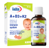 قطره خوراکی آ و د3 و کا2 یوروویتال